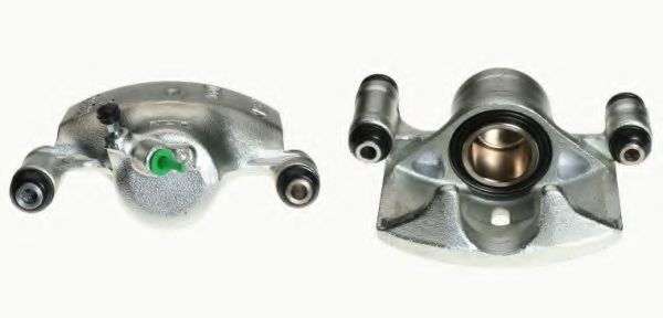 BUDWEG CALIPER 341460