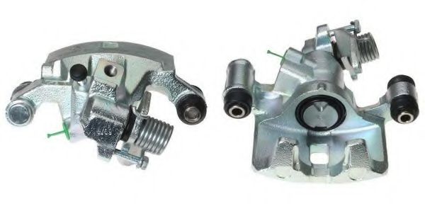 BUDWEG CALIPER 341464