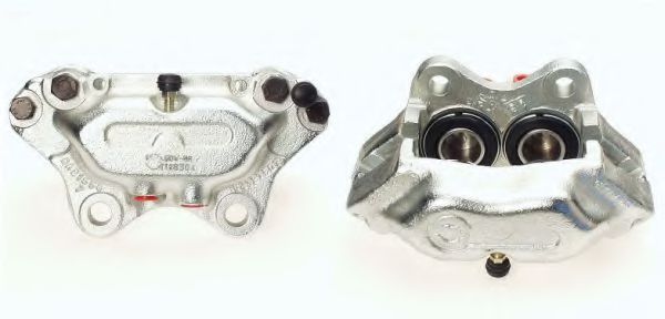 BUDWEG CALIPER 34148