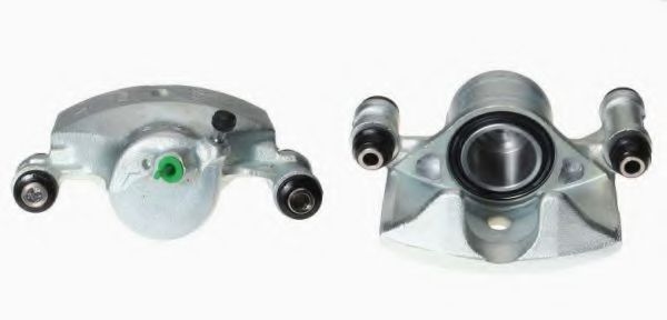 BUDWEG CALIPER 341487