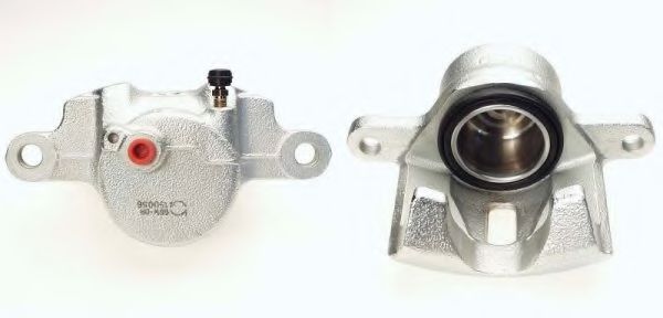 BUDWEG CALIPER 341534