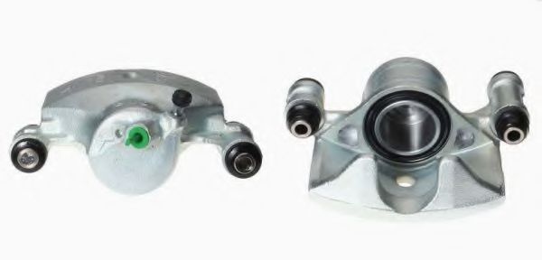 BUDWEG CALIPER 341549