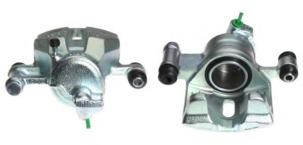 BUDWEG CALIPER 341559