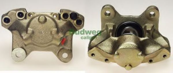 BUDWEG CALIPER 341608