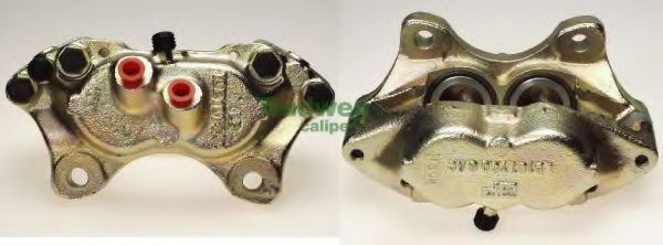 BUDWEG CALIPER 341620