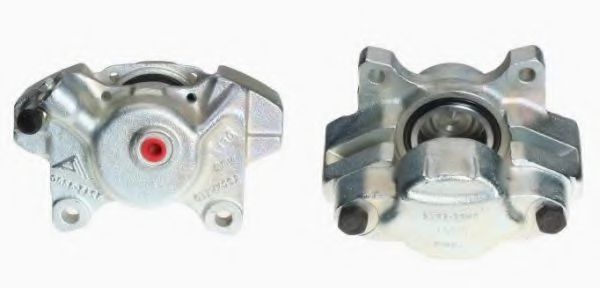 BUDWEG CALIPER 341622