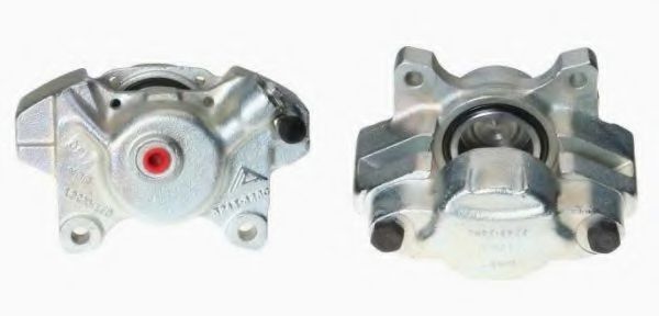 BUDWEG CALIPER 341623