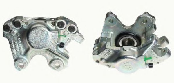 BUDWEG CALIPER 341655