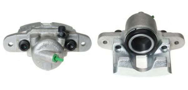 BUDWEG CALIPER 341665