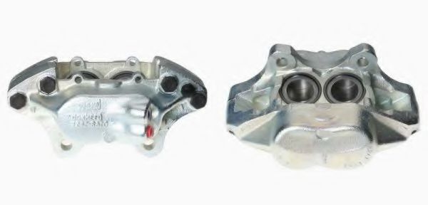 BUDWEG CALIPER 341701