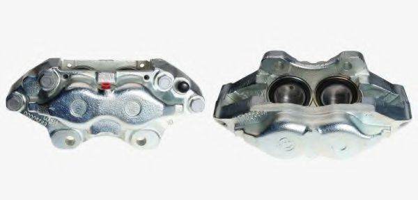 BUDWEG CALIPER 341708