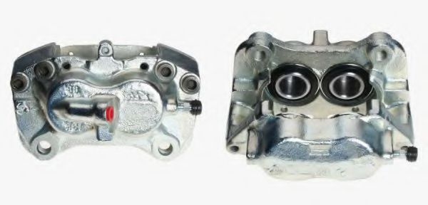 BUDWEG CALIPER 341712