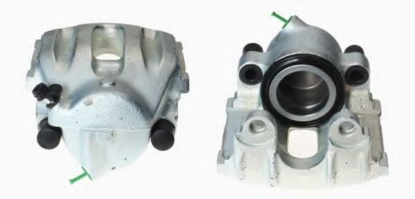 BUDWEG CALIPER 341738
