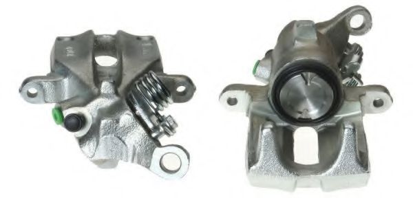 BUDWEG CALIPER 341761