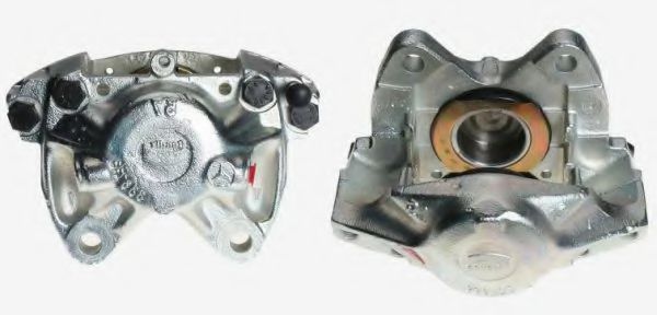 BUDWEG CALIPER 341764