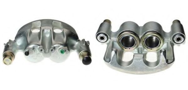 BUDWEG CALIPER 341770