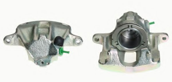 BUDWEG CALIPER 341781