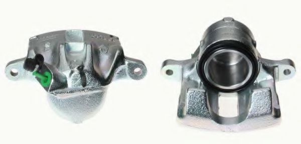 BUDWEG CALIPER 341790