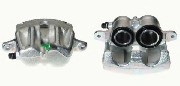 BUDWEG CALIPER 341796