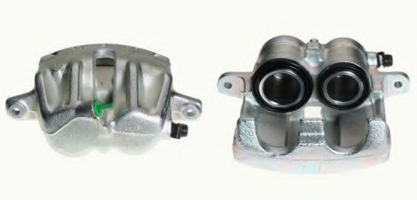 BUDWEG CALIPER 341797