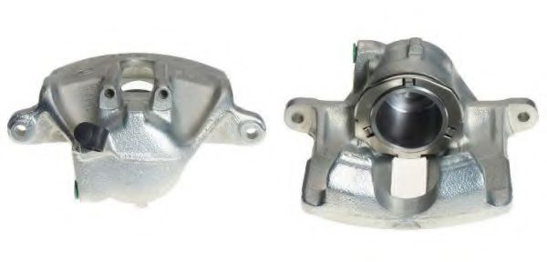 BUDWEG CALIPER 341804