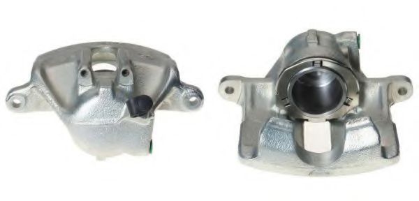 BUDWEG CALIPER 341805