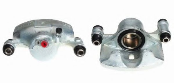 BUDWEG CALIPER 341827