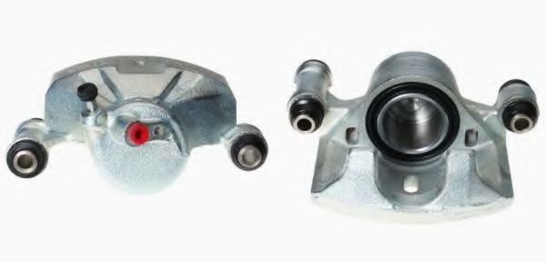 BUDWEG CALIPER 341862