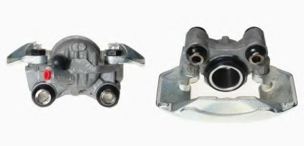 BUDWEG CALIPER 34192