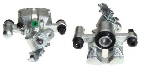 BUDWEG CALIPER 341930