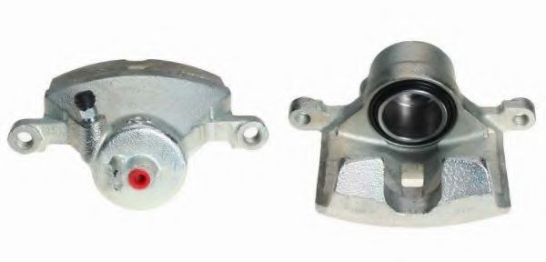 BUDWEG CALIPER 341968