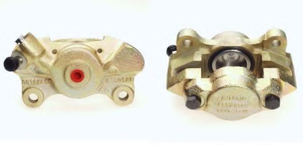 BUDWEG CALIPER 34200