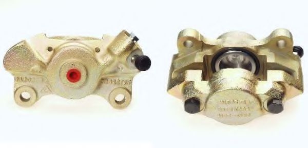 BUDWEG CALIPER 34201 BUDWEG CALIPER 34201
