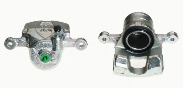 BUDWEG CALIPER 342021