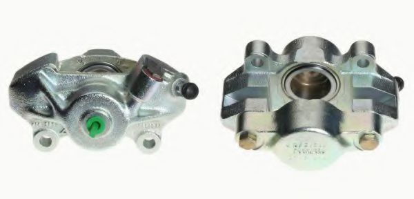 BUDWEG CALIPER 34203