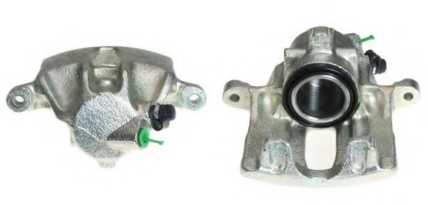 BUDWEG CALIPER 342035