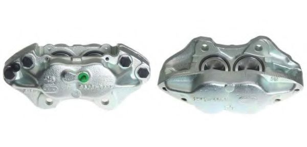 BUDWEG CALIPER 342041
