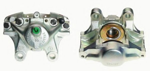 BUDWEG CALIPER 342068