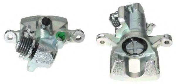 BUDWEG CALIPER 342087