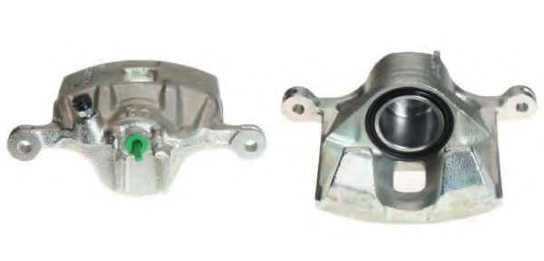 BUDWEG CALIPER 342092