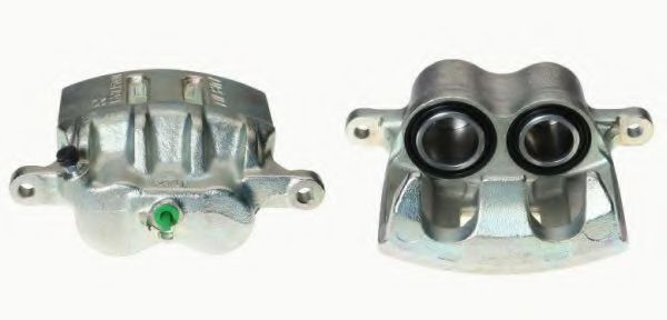 BUDWEG CALIPER 342097