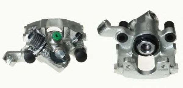 BUDWEG CALIPER 34210