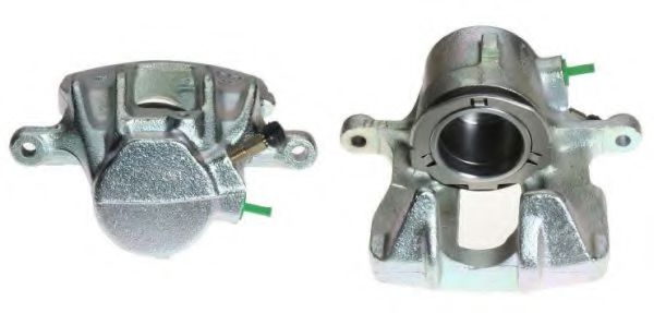 BUDWEG CALIPER 342105