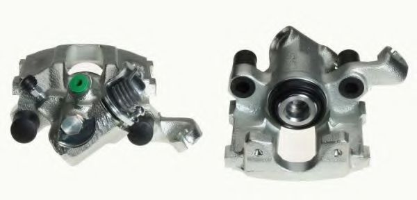 BUDWEG CALIPER 34211 BUDWEG CALIPER 34211