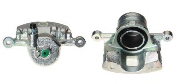 BUDWEG CALIPER 342130