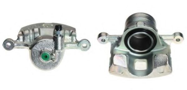 BUDWEG CALIPER 342131