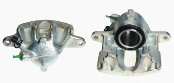 BUDWEG CALIPER 342136