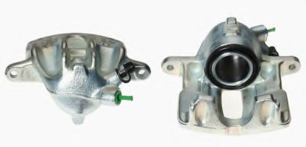 BUDWEG CALIPER 342137