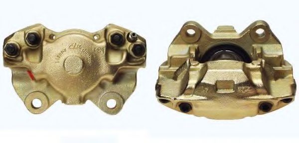 BUDWEG CALIPER 34214