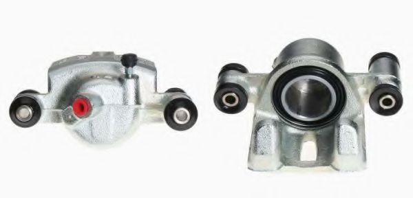 BUDWEG CALIPER 342147